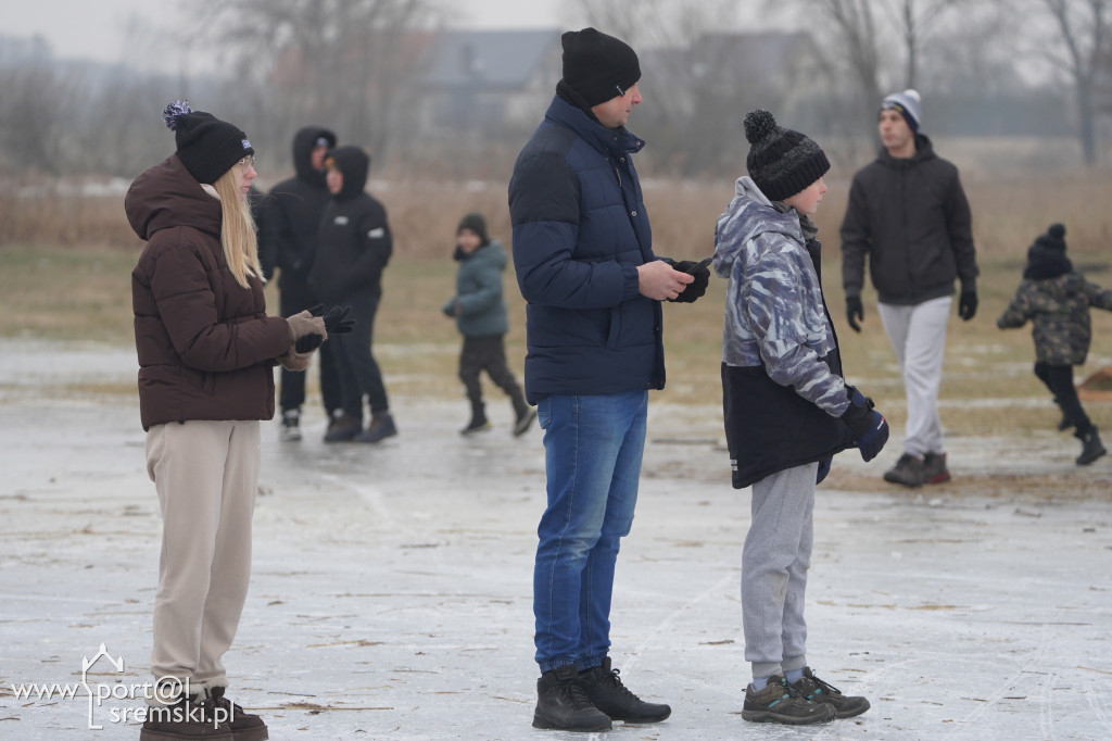 Ice Speedway w Dalewie