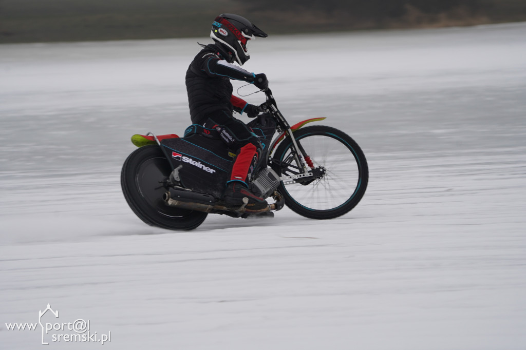 Ice Speedway w Dalewie
