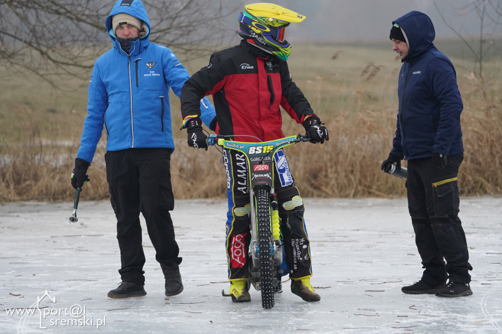 Ice Speedway w Dalewie