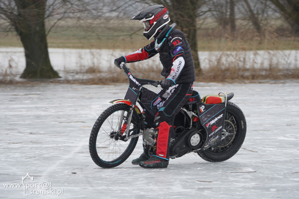 Ice Speedway w Dalewie