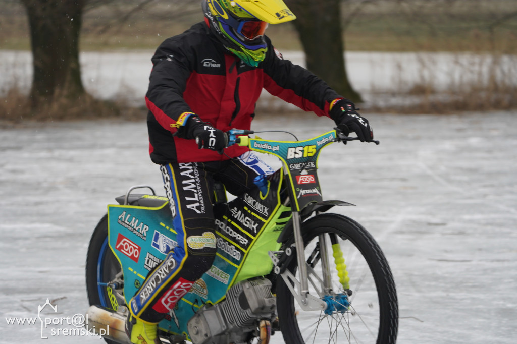 Ice Speedway w Dalewie