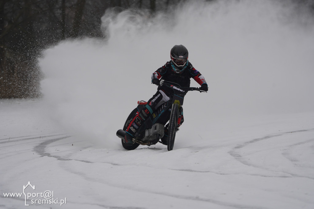 Ice Speedway w Dalewie