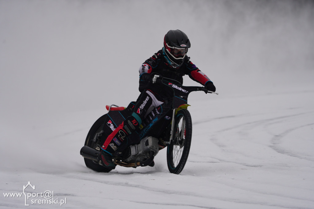 Ice Speedway w Dalewie