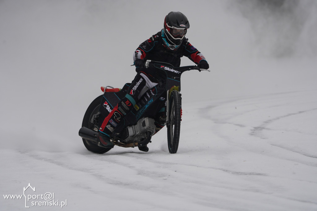 Ice Speedway w Dalewie