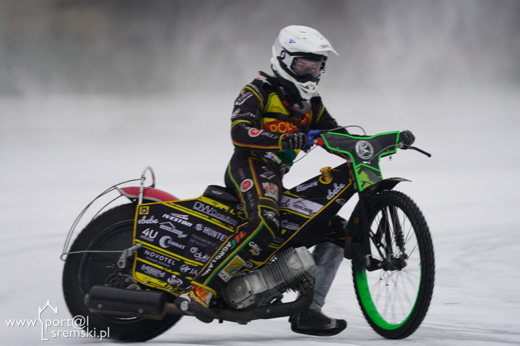 Ice Speedway w Dalewie