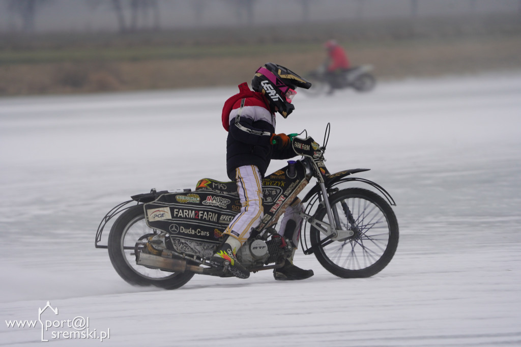 Ice Speedway w Dalewie