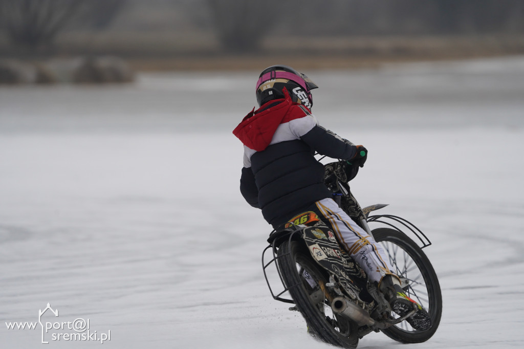 Ice Speedway w Dalewie