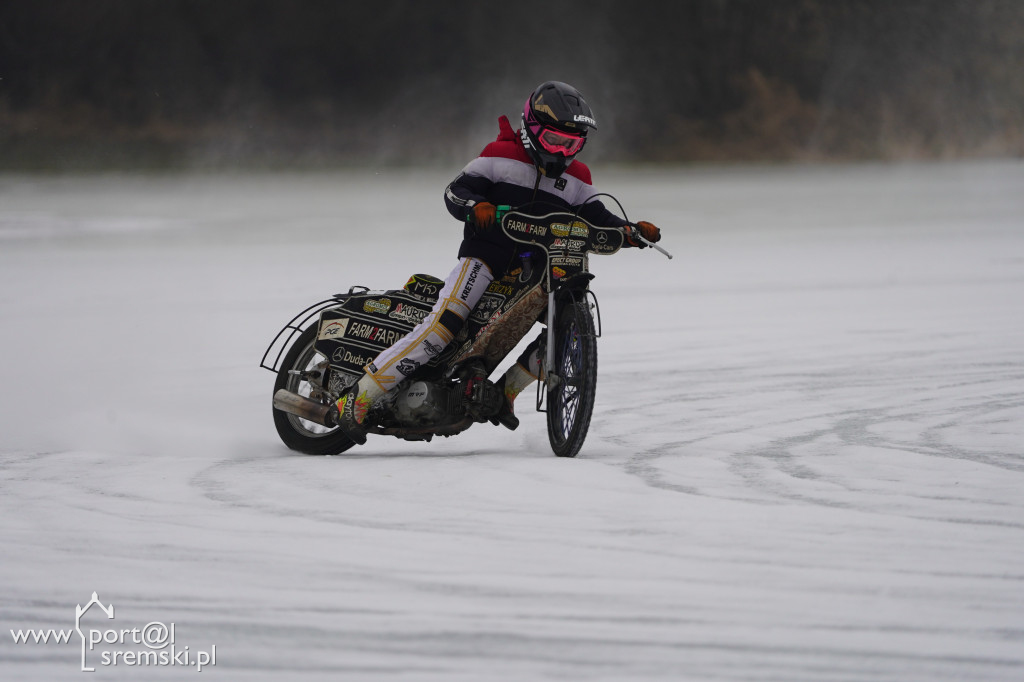 Ice Speedway w Dalewie