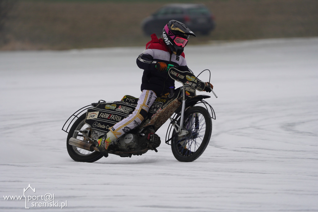 Ice Speedway w Dalewie