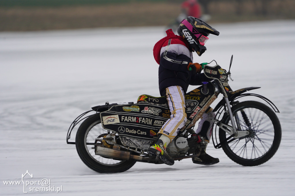Ice Speedway w Dalewie