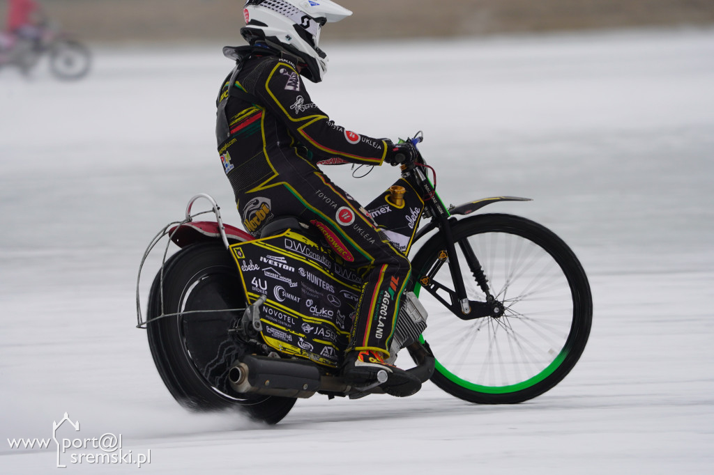 Ice Speedway w Dalewie