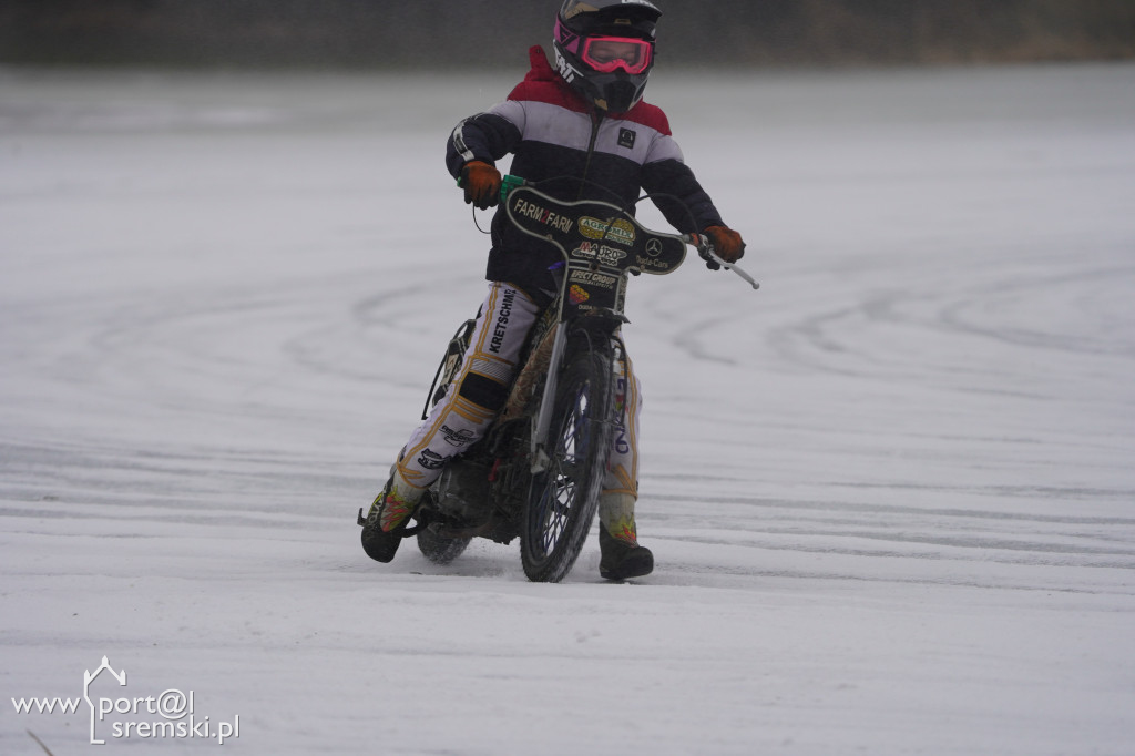 Ice Speedway w Dalewie