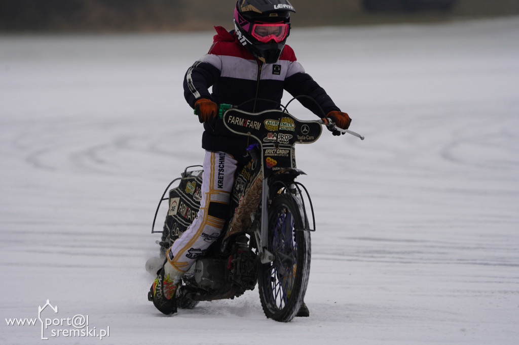 Ice Speedway w Dalewie
