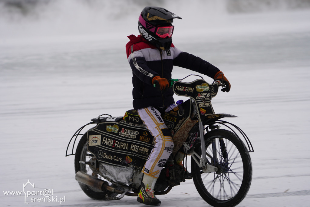 Ice Speedway w Dalewie