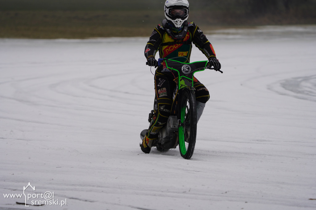 Ice Speedway w Dalewie