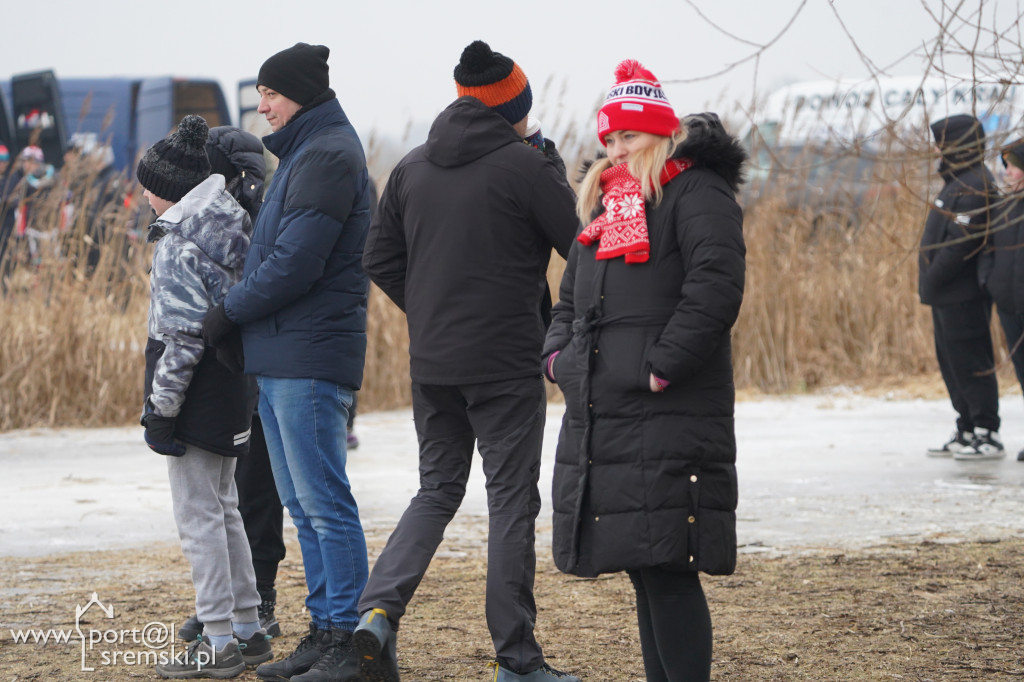 Ice Speedway w Dalewie