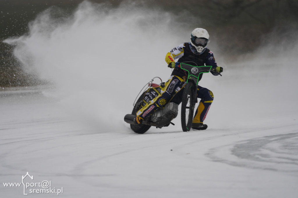 Ice Speedway w Dalewie