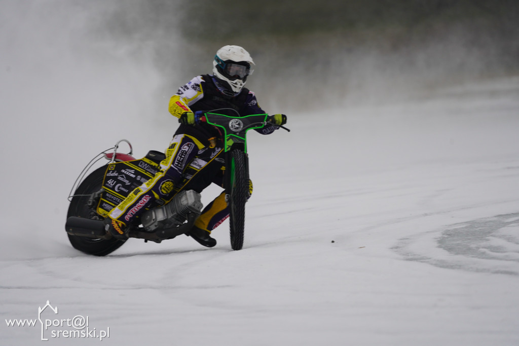 Ice Speedway w Dalewie