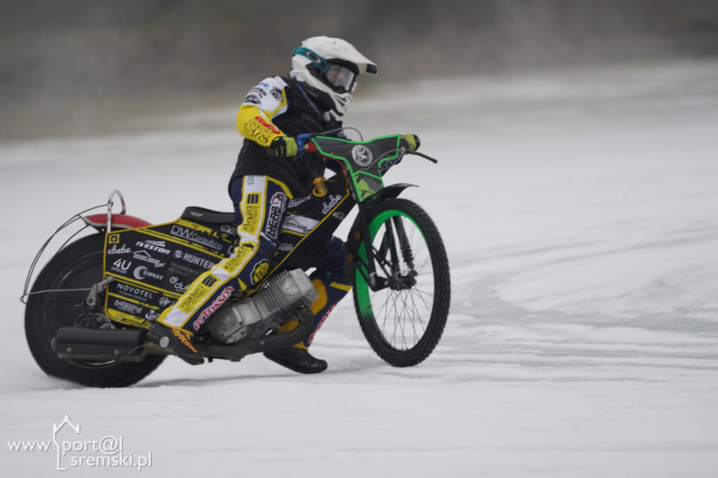 Ice Speedway w Dalewie