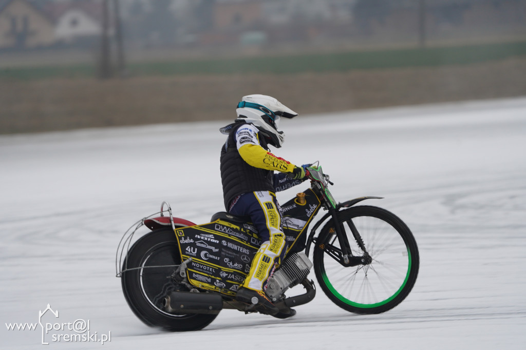 Ice Speedway w Dalewie