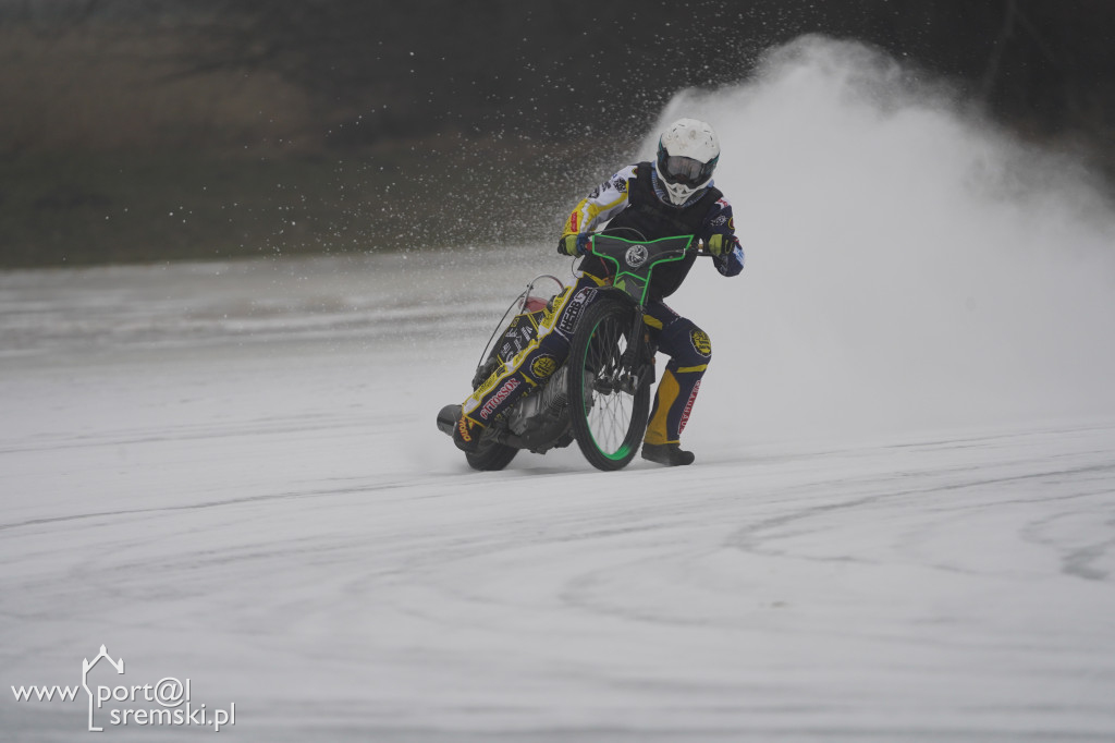 Ice Speedway w Dalewie