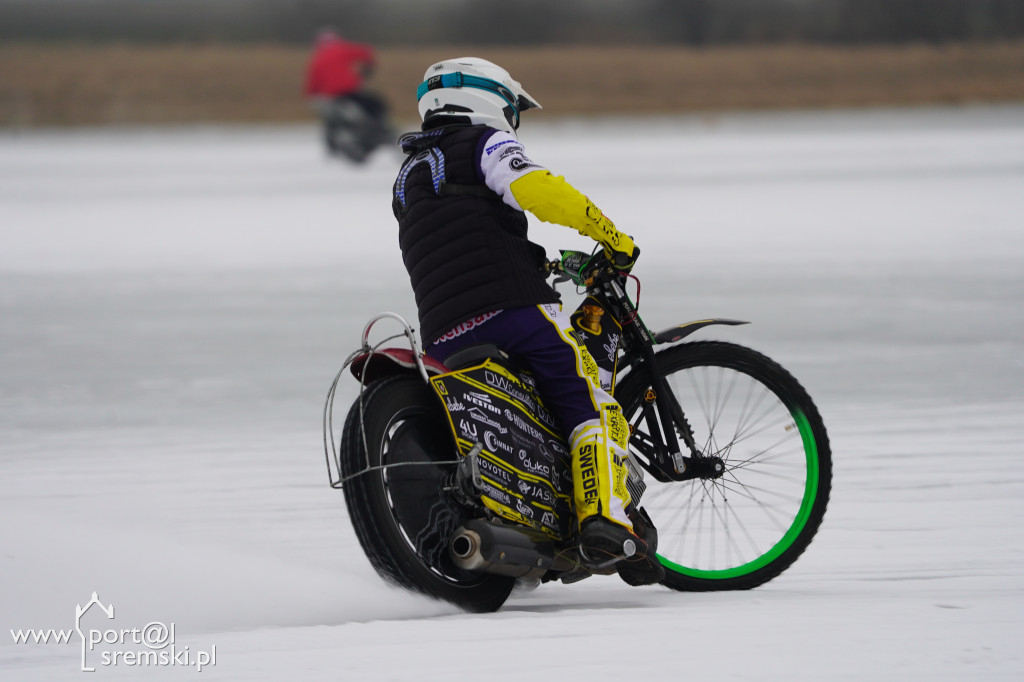 Ice Speedway w Dalewie
