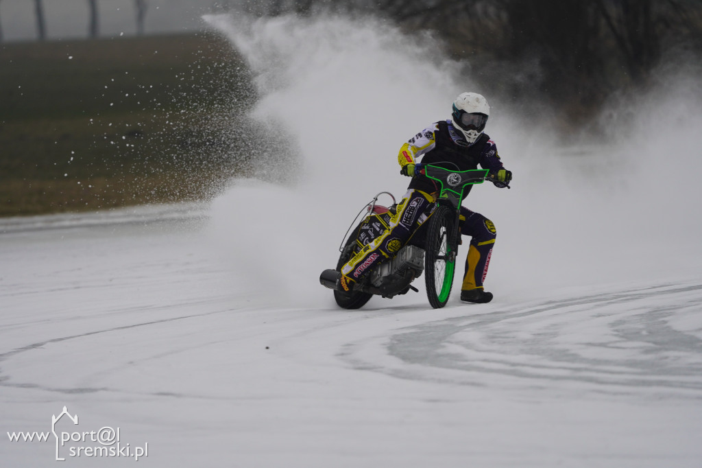 Ice Speedway w Dalewie