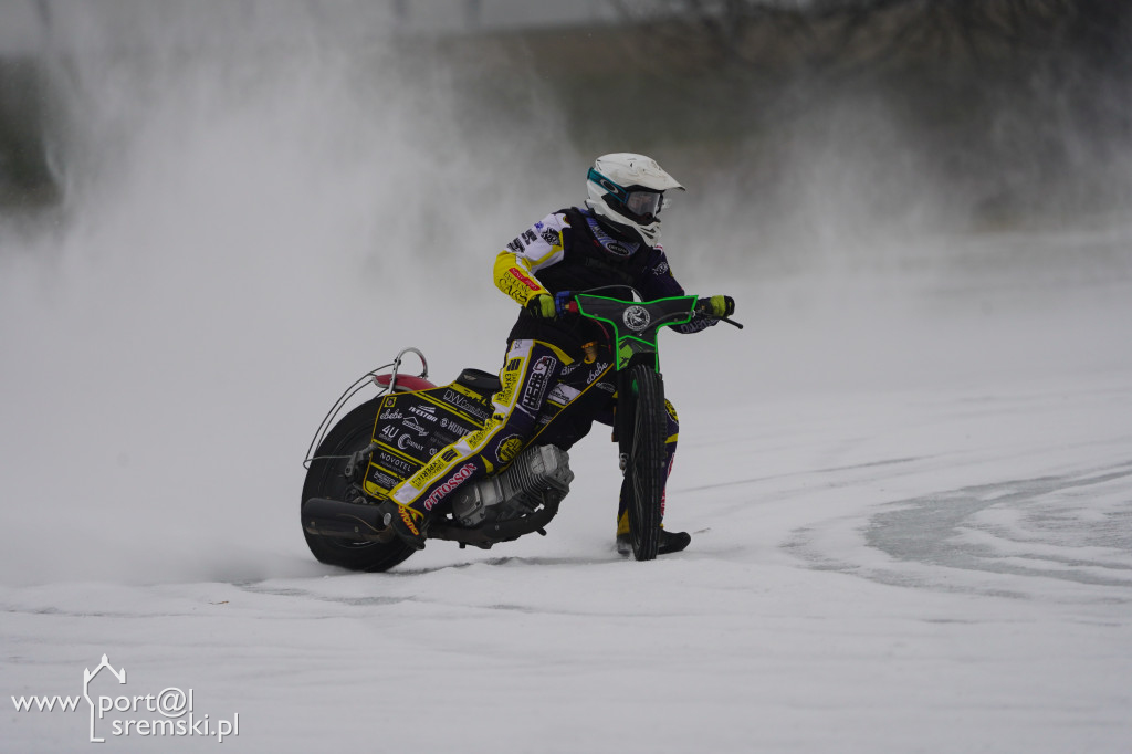 Ice Speedway w Dalewie
