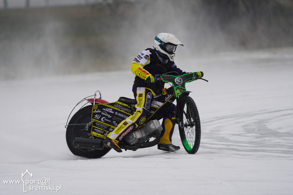 Ice Speedway w Dalewie