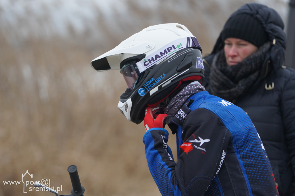 Ice Speedway w Dalewie