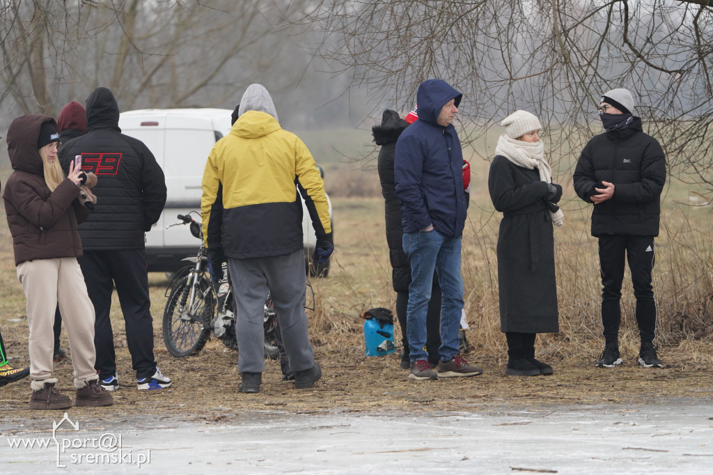 Ice Speedway w Dalewie