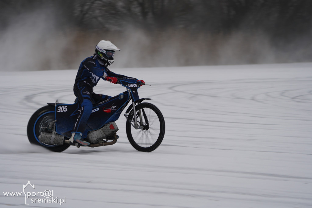 Ice Speedway w Dalewie