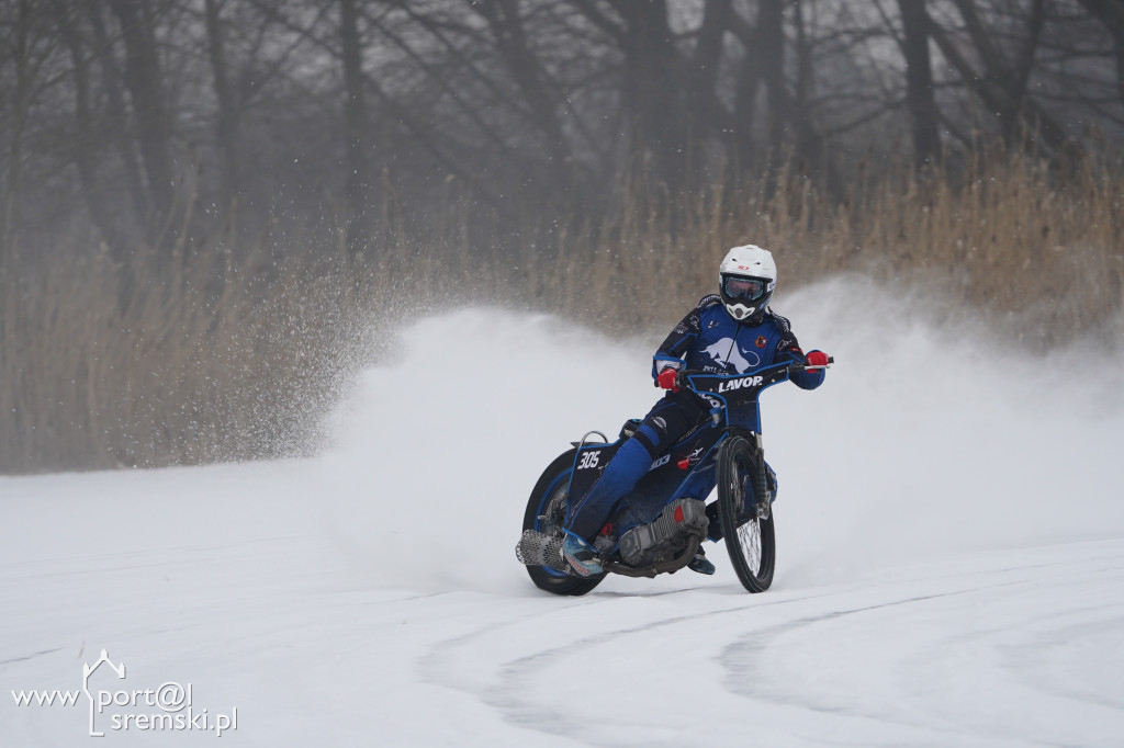 Ice Speedway w Dalewie