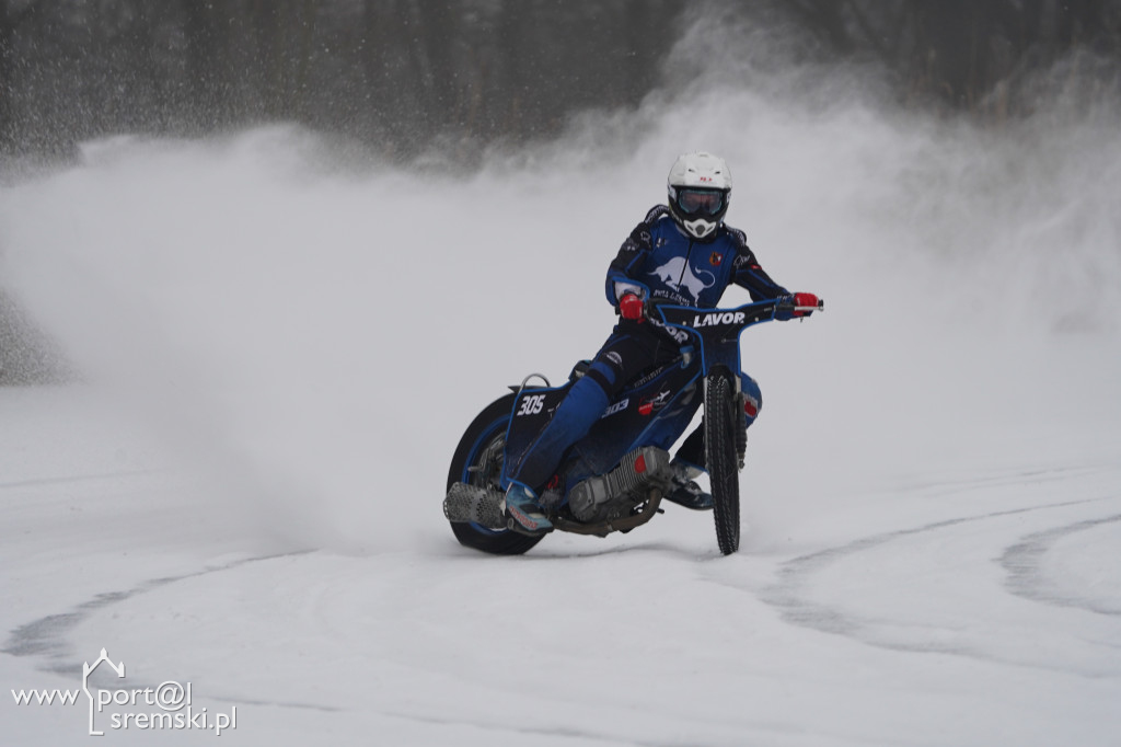 Ice Speedway w Dalewie