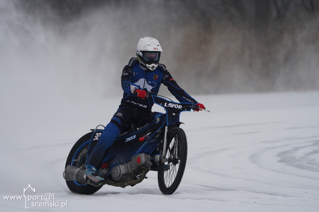 Ice Speedway w Dalewie