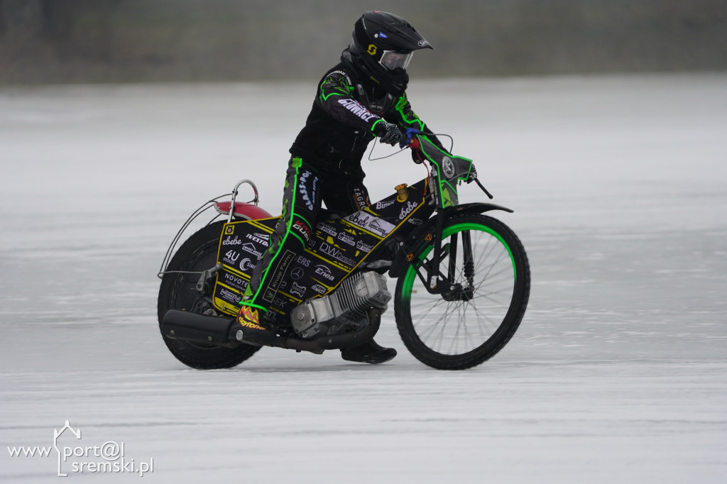 Ice Speedway w Dalewie
