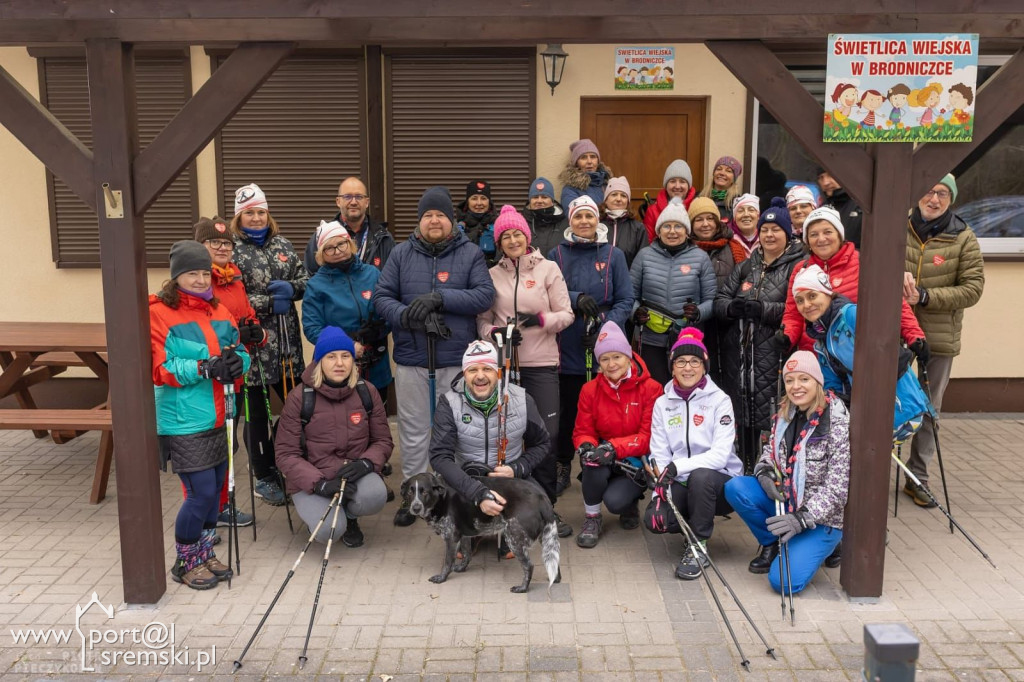 Maszerowali dla WOŚP