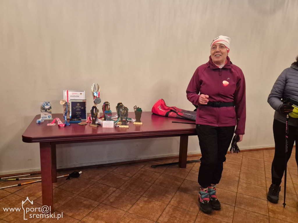 Maszerowali dla WOŚP