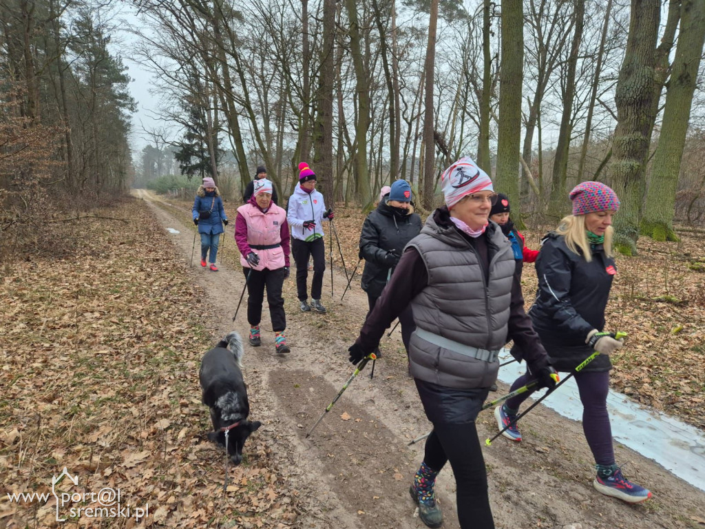 Maszerowali dla WOŚP