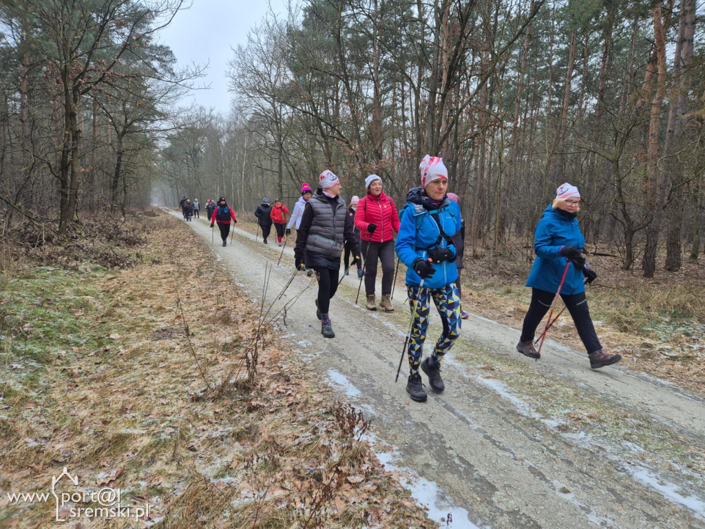 Maszerowali dla WOŚP