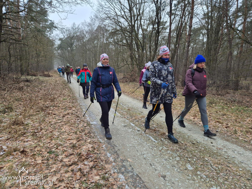 Maszerowali dla WOŚP