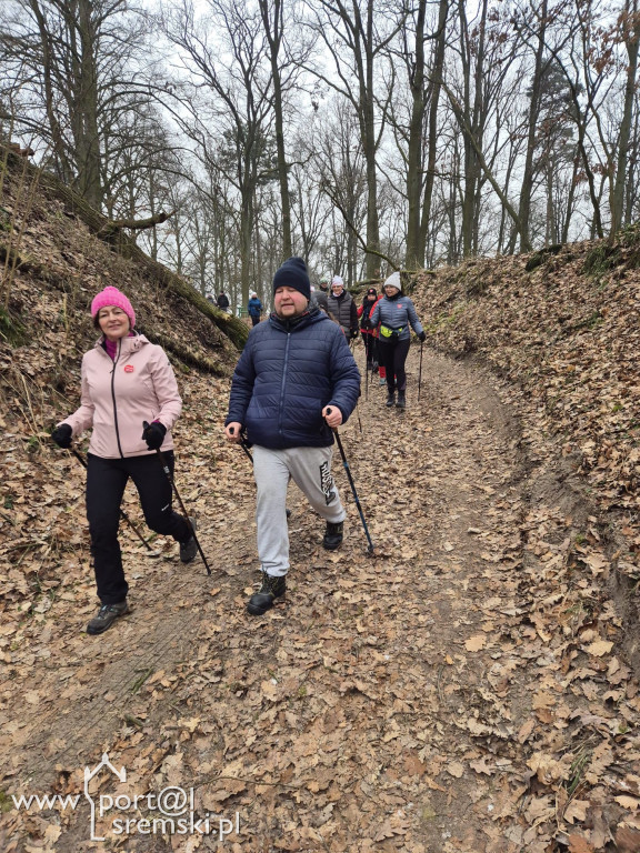 Maszerowali dla WOŚP