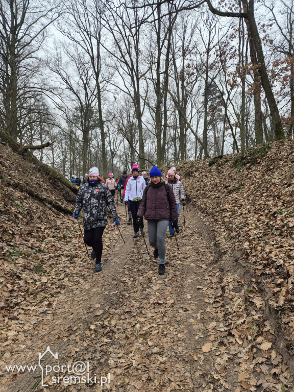 Maszerowali dla WOŚP