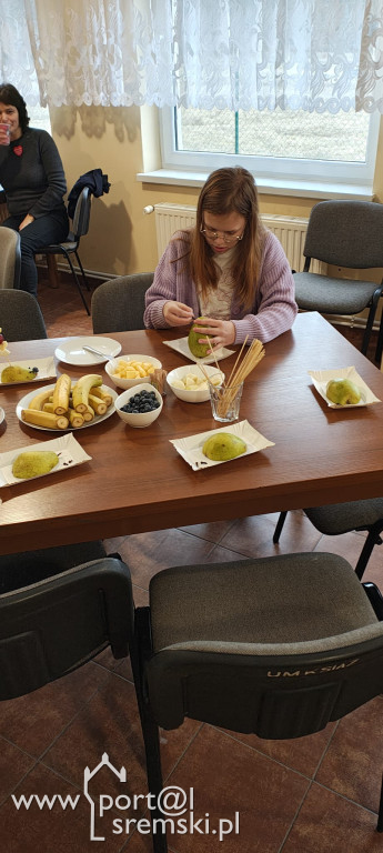 WOŚP - grali w Chrząstowie