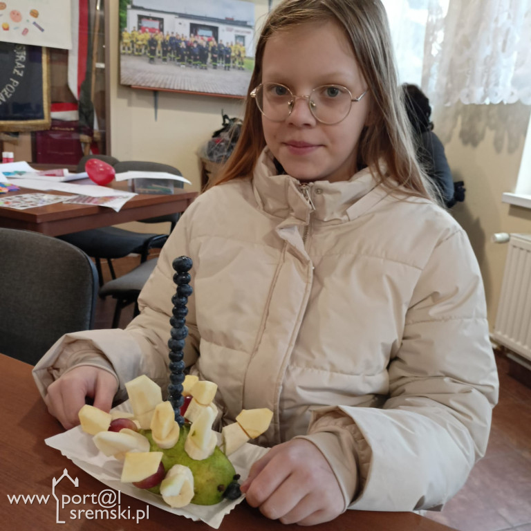 WOŚP - grali w Chrząstowie