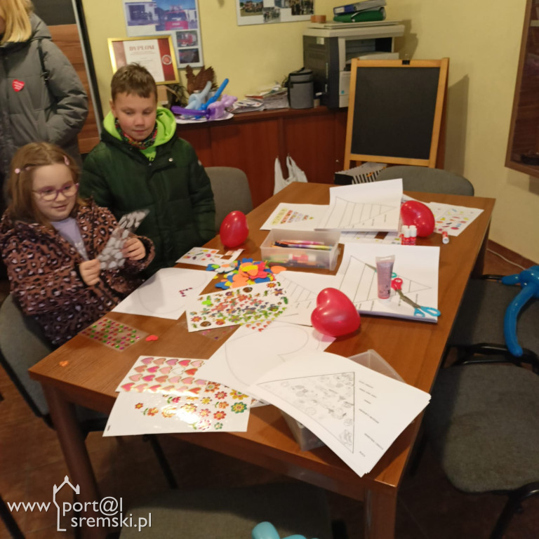 WOŚP - grali w Chrząstowie