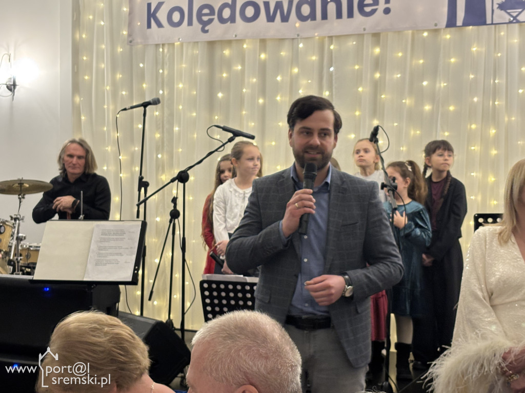 Dalewskie Kolędowanie