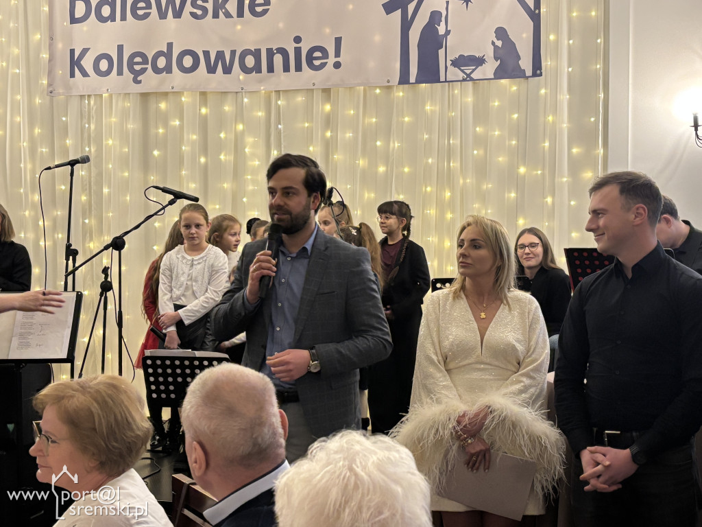 Dalewskie Kolędowanie