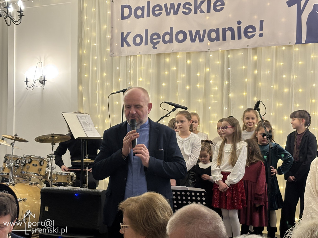 Dalewskie Kolędowanie