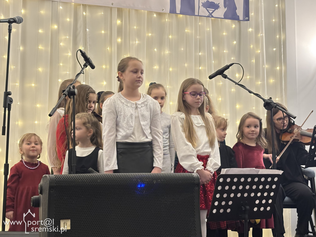 Dalewskie Kolędowanie